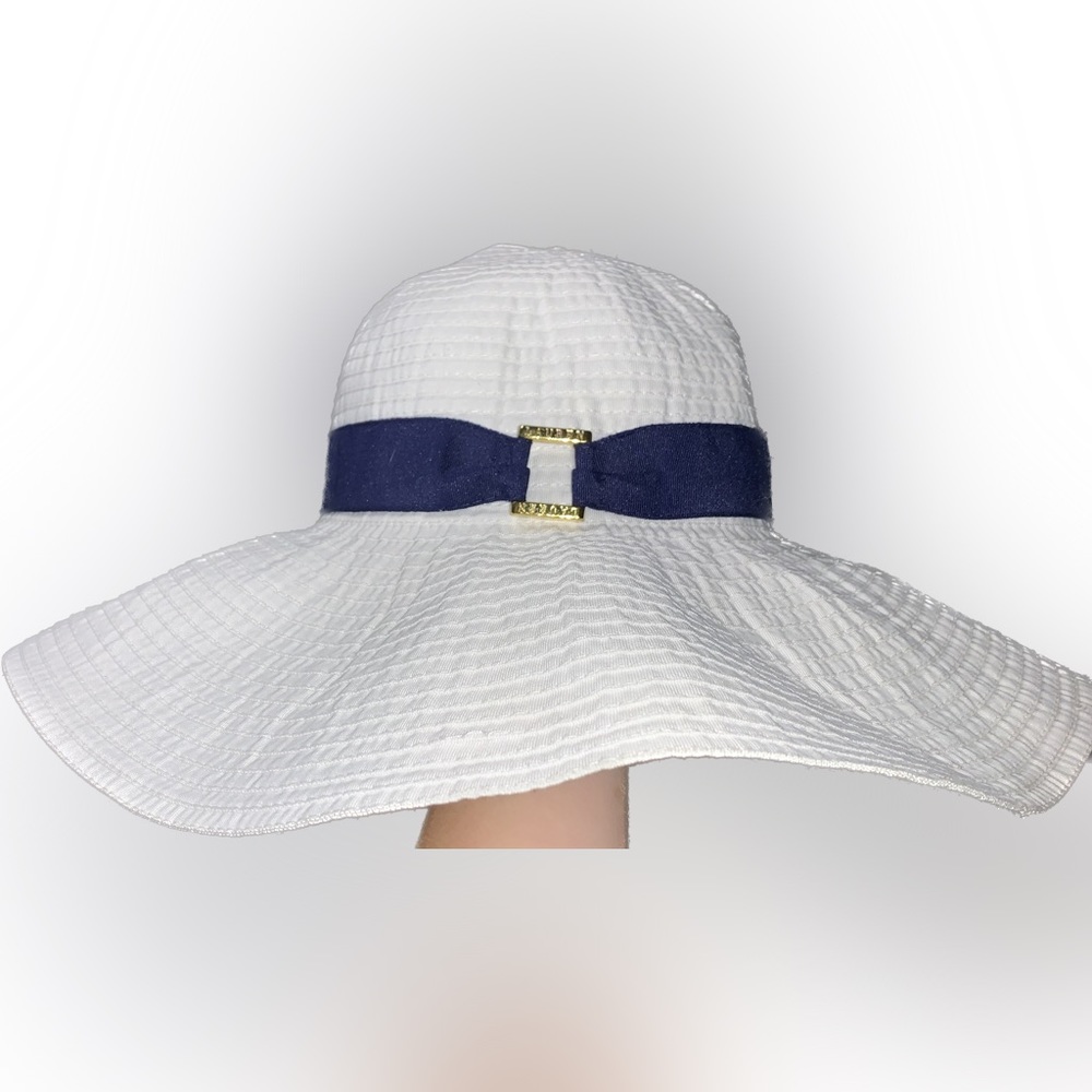 Ralph Lauren wide brim hat